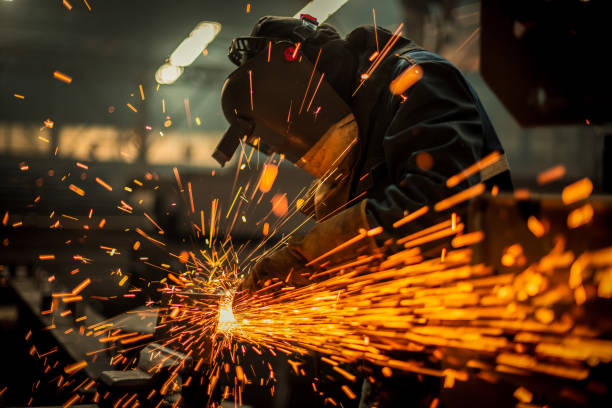 Best Automation and Robotic Welding in Long Beach, MS