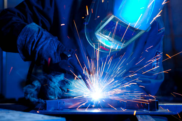 Best Pipe Welding in Long Beach, MS