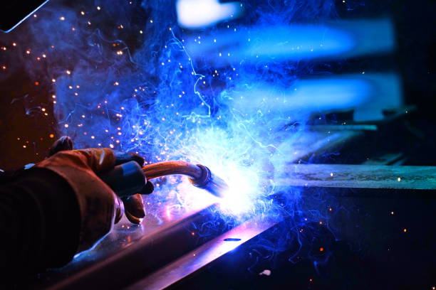 Best Maintenance and Repair Welding in Long Beach, MS