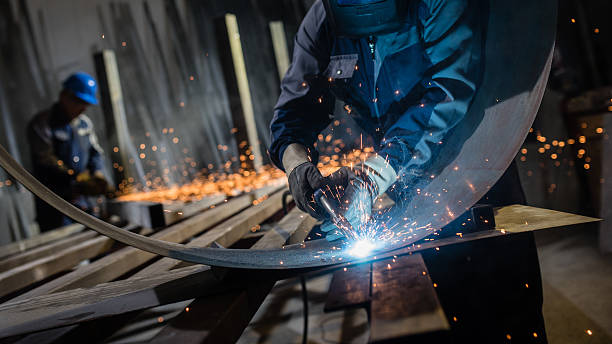 Best Marine and Shipbuilding Welding in Long Beach, MS